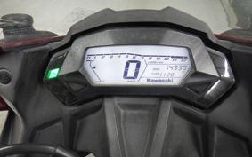 KAWASAKI NINJA 250 SL
