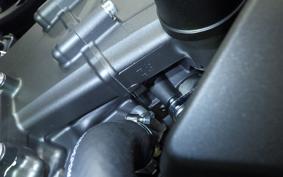 YAMAHA TRACER 9 GT 2026 RN99J