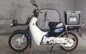 HONDA SUPER CUB50 AA04