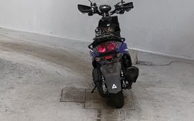 YAMAHA BW S125 SEA6J