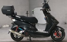 YAMAHA CYGNUS125X SE29
