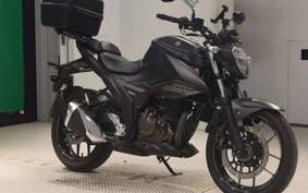 SUZUKI ｼﾞｸｻｰ250 ED22Y