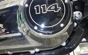 HARLEY FXBRS1870 2021