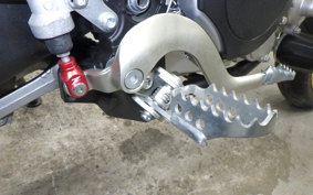 YAMAHA WR250X 2025 DG15J