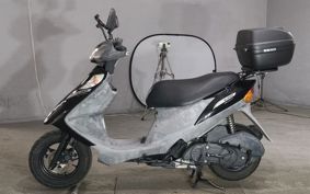 SUZUKI ADDRESS V125 CF4EA