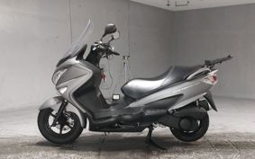 SUZUKI BURGMAN200 CH41A