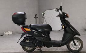 YAMAHA JOG SA36J