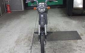 YAMAHA PASSOL 1995 SY01J