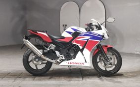 HONDA CBR250R MC41