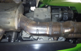 KAWASAKI NINJA 1000 2012