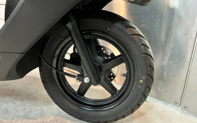 SUZUKI ADDRESS V125 DT11A