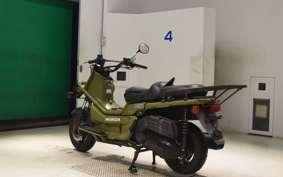 HONDA PS250 2025 MF09
