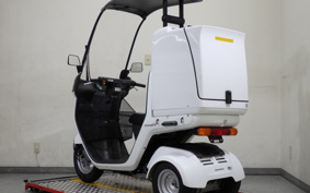 HONDA GYRO TA03