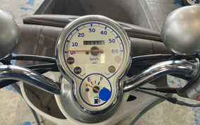 YAMAHA VINO MORUFE SA37J