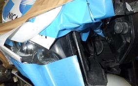 HONDA CBR600RR GEN 3 2009 PC40
