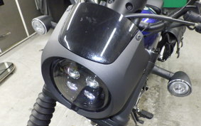 HONDA REBEL 250 S 2014 MC49