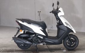 YAMAHA JOG 125 SEJ5J