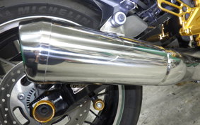 KAWASAKI Z900RS 2020 ZR900C