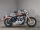 Фото Harley XL1200C 2011 с японского аукциона