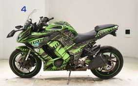 KAWASAKI NINJA 1000 2012