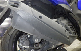 YAMAHA TRICITY 155 A 2006 SG37J