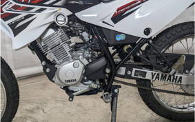 YAMAHA XTZ125 PCJL