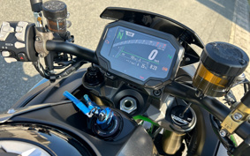 KAWASAKI H2 SE 2025 ZRT00R
