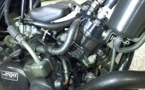 YAMAHA RZ50 Gen.2 RA02J