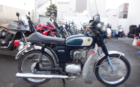 YAMAHA YB-1 F5B