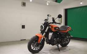 HARLEY X350 2025