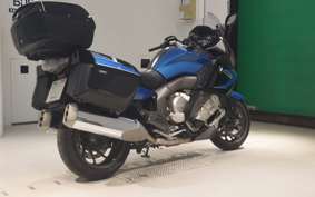 BMW K1600GT 2018