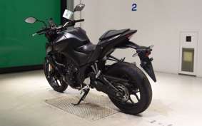 YAMAHA MT-03 ABS 1998 RH13J