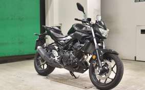 YAMAHA MT-25 2014 RG10J