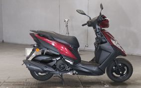 YAMAHA JOG125 SEJ5J