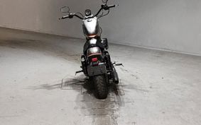HARLEY XL1200NS 2018 LP3
