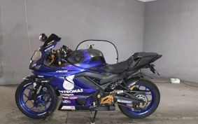 YAMAHA YZF-R3 2021 RH13J