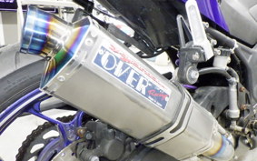 YAMAHA YZF-R25 2004 RG10J