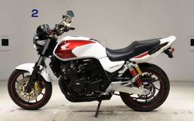 HONDA CB400SF GEN 4 2017 NC42