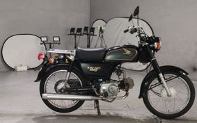HONDA BENLY 50 CD50