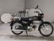 Фото Honda BENLY 50 с японского аукциона