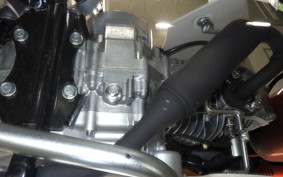 HONDA C110 SUPER CUB JA59