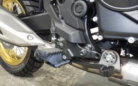 HONDA TRANSALP XL750 2025 RD16