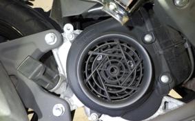 SUZUKI ADDRESS 110 2015 CE47A