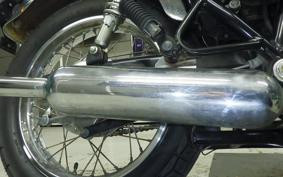 KAWASAKI ESTRELLA BJ250A
