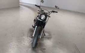 YAMAHA TW200 2JL
