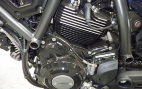 DUCATI SCRAMBLER 2025