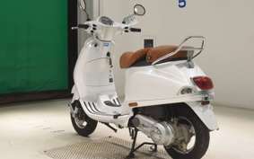 VESPA LX125