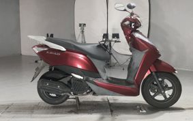 HONDA LEAD 125 JF45
