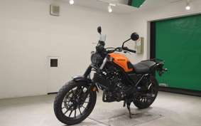 HONDA CL250 2008 MC57