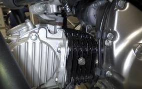 HONDA CT125 HUNTER CUB JA55